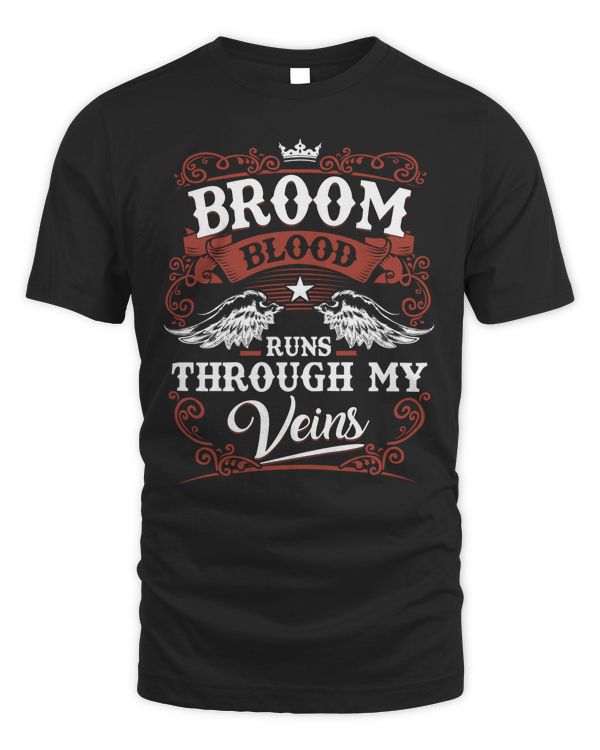BROOM