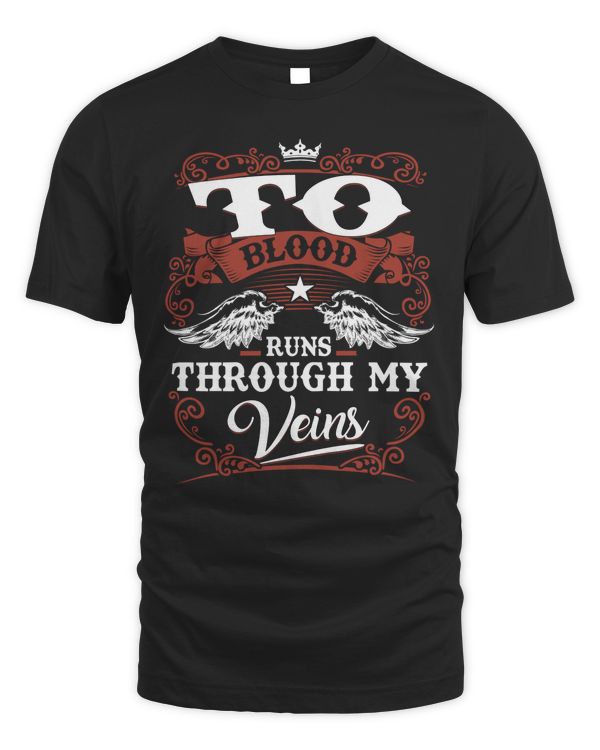 Unisex Standard T-Shirt