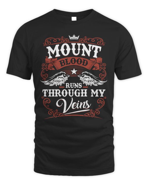 MOUNT