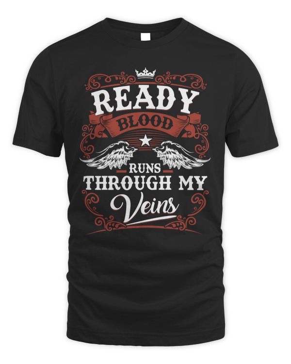 READY