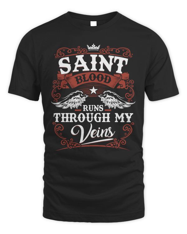 SAINT