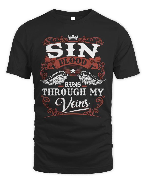 SIN