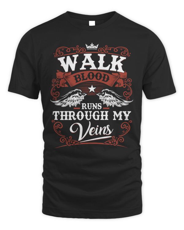 WALK