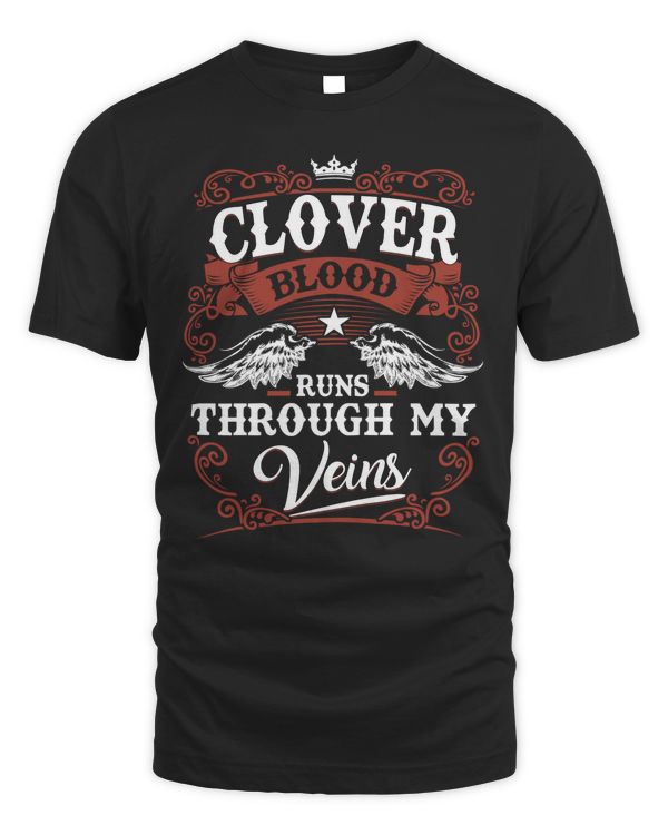 CLOVER