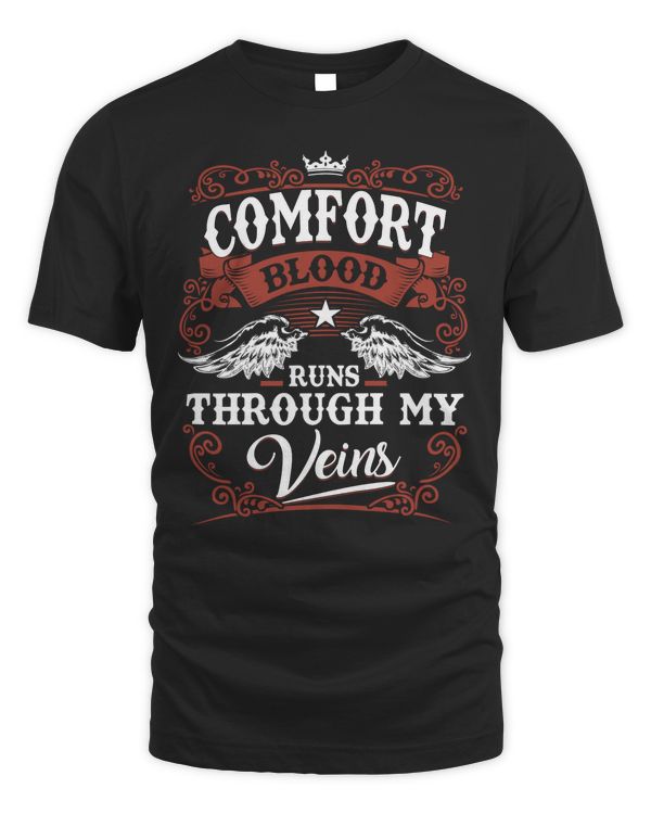 COMFORT