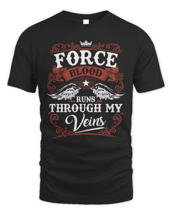 FORCE