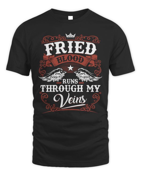 FRIED