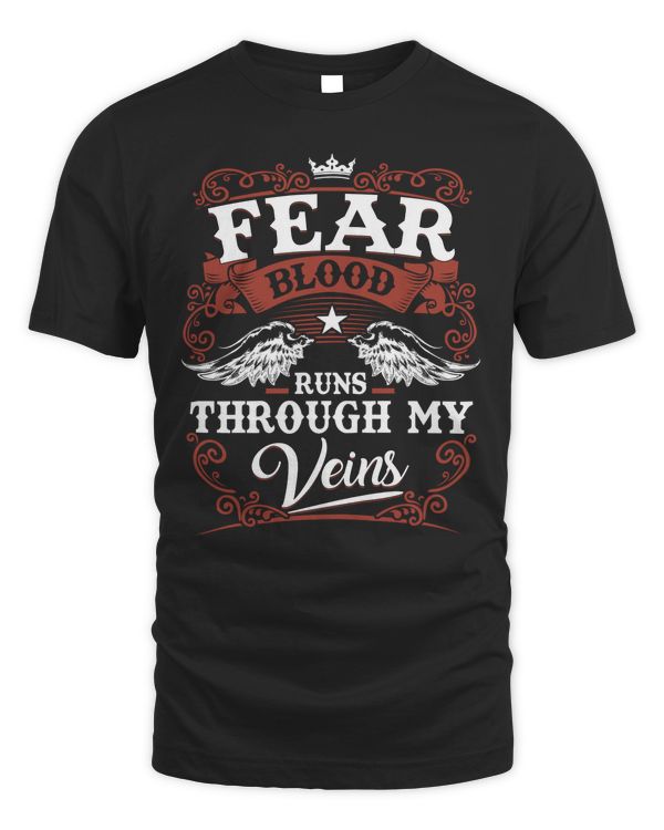 FEAR