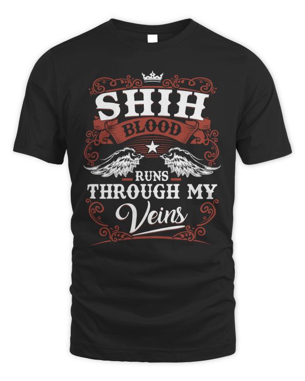 SHIH