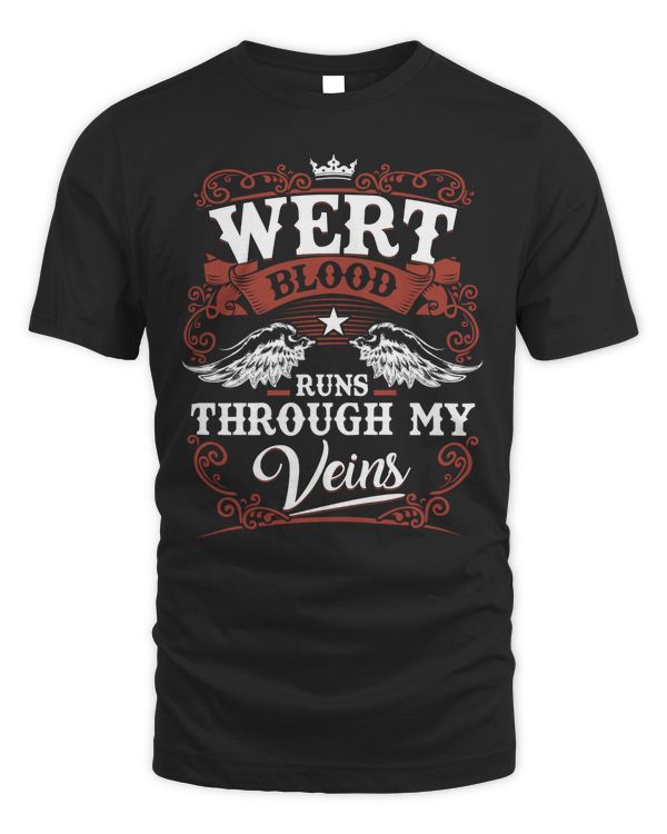 WERT