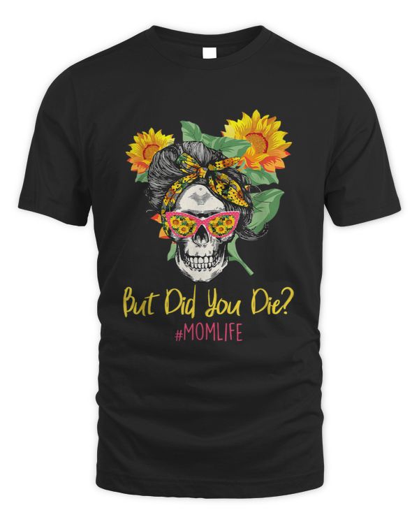 Unisex Standard T-Shirt