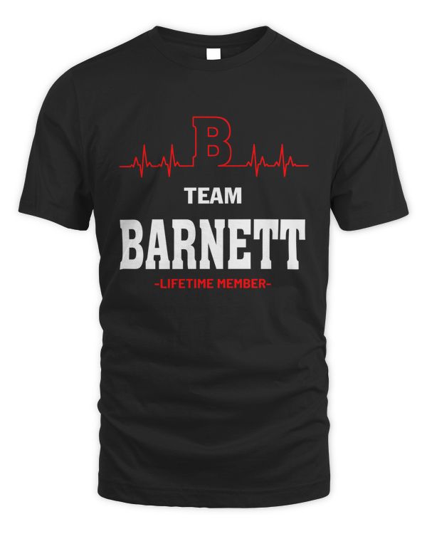 BARNETT