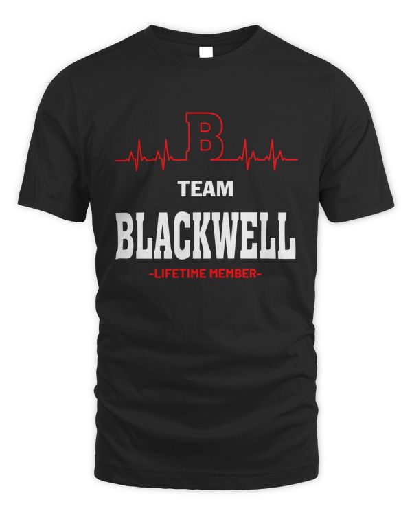 BLACKWELL