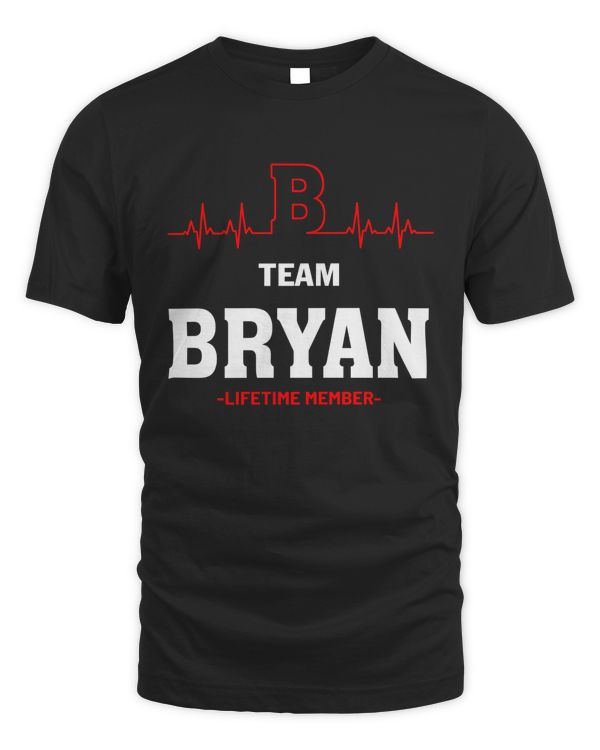 BRYAN