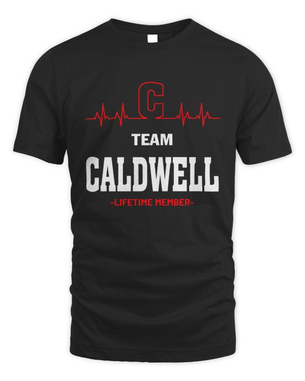 CALDWELL