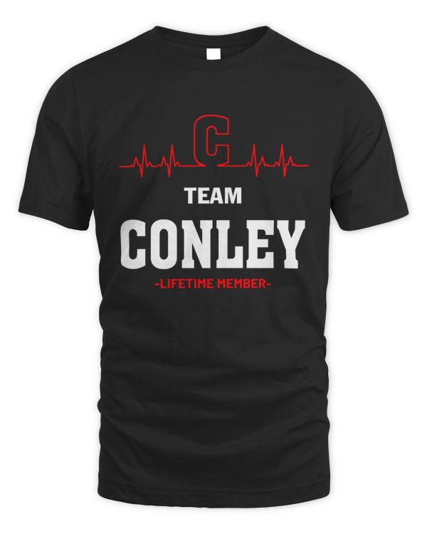 CONLEY
