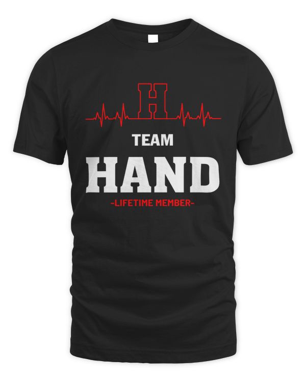 HAND