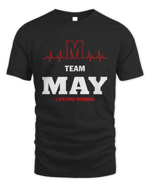 MAY