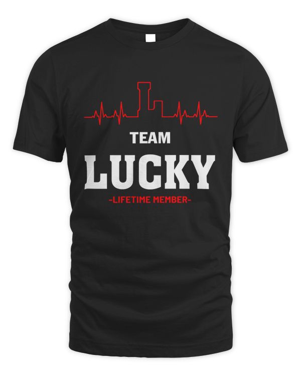 LUCKY