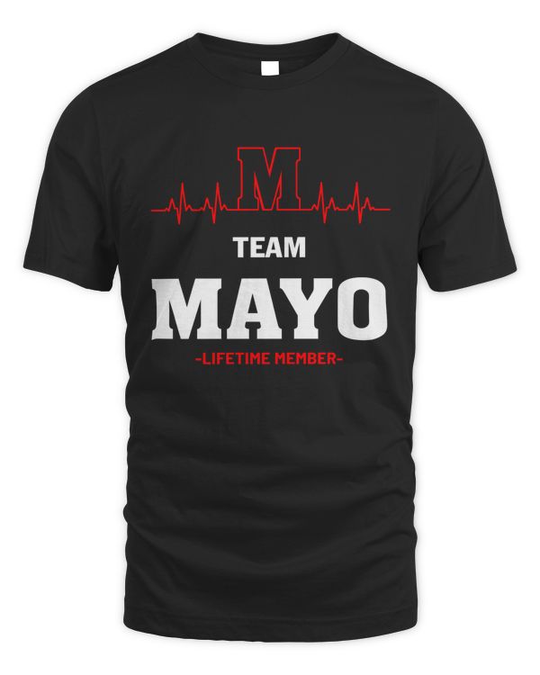 MAYO