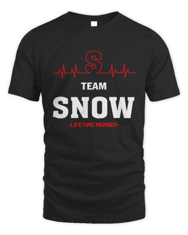 SNOW