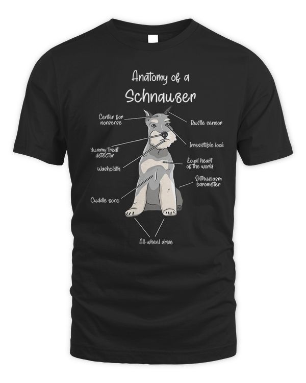 Giant Schnauzer T-Shirt