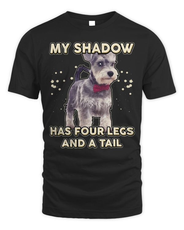 Giant Schnauzer Dog Breed Dog Mom Giant Schnauzer Sweatshirt