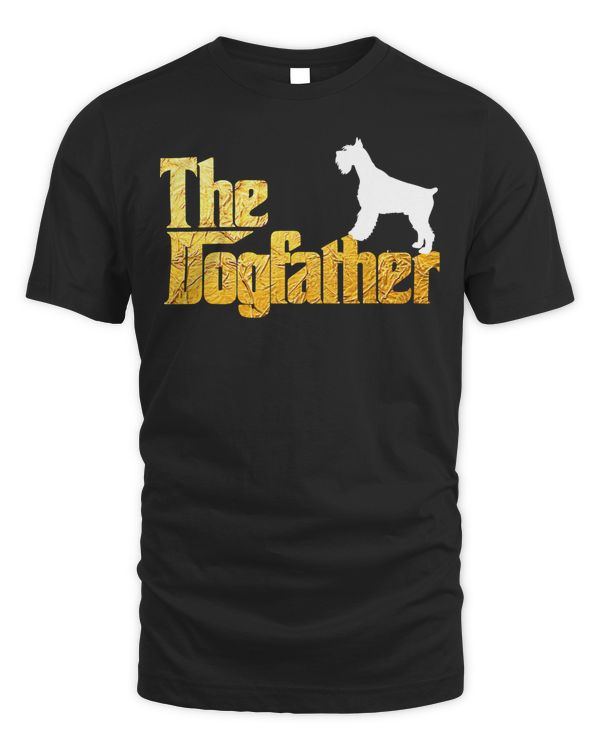 Giant Schnauzer shirt - Giant Schnauzer t shirt