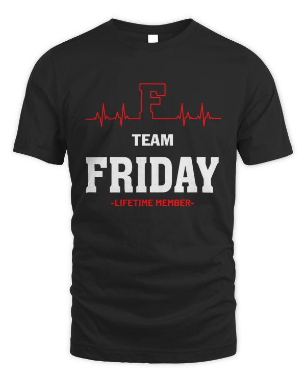 FRIDAY