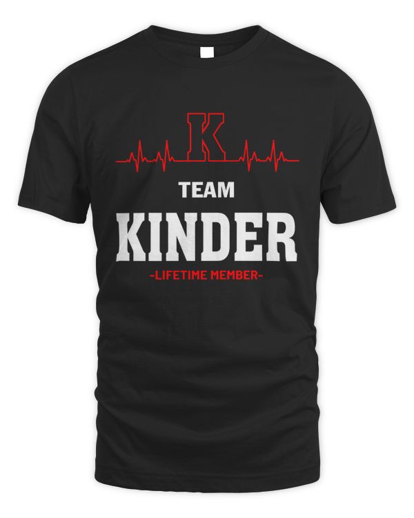 KINDER