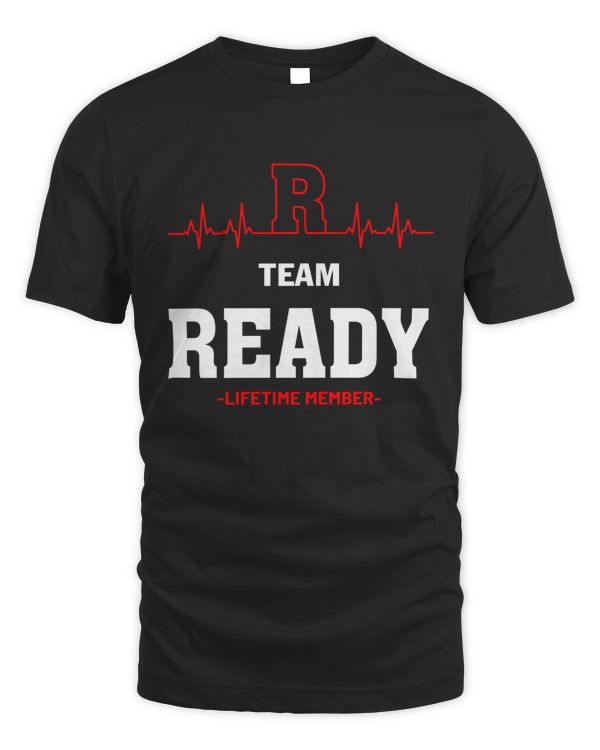 READY