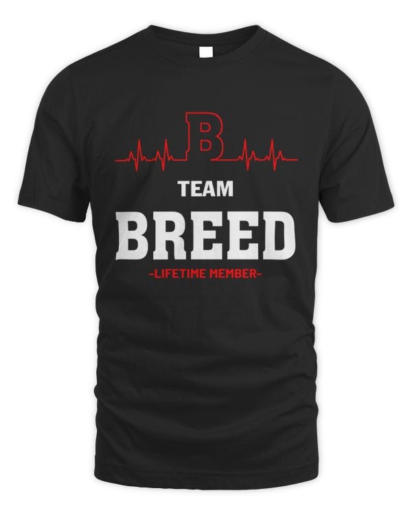 BREED