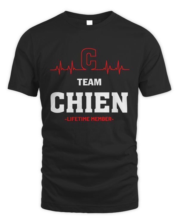 CHIEN