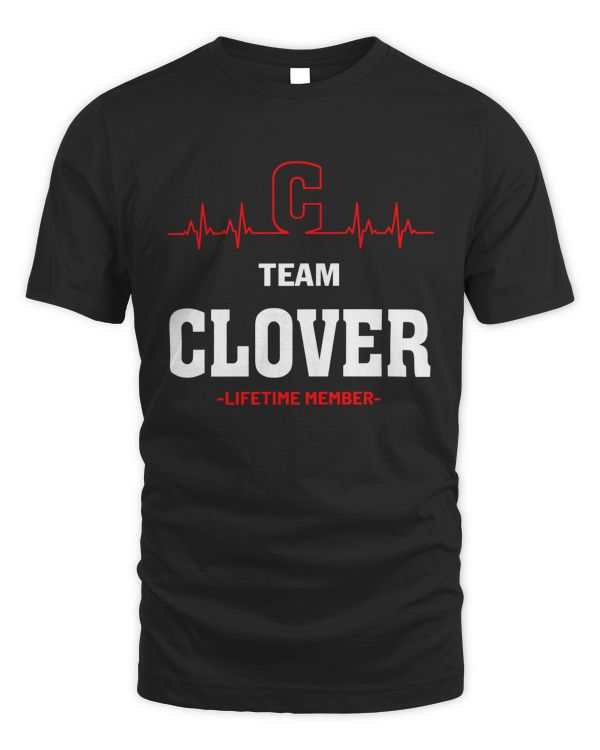 CLOVER