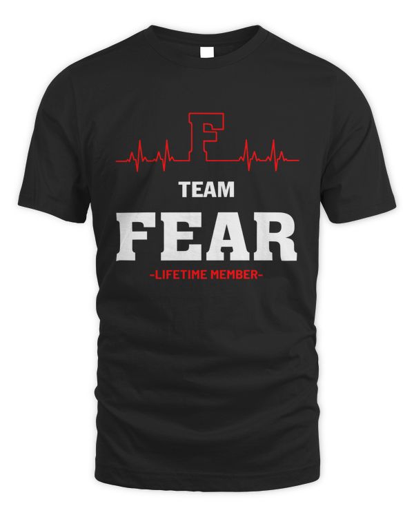 FEAR