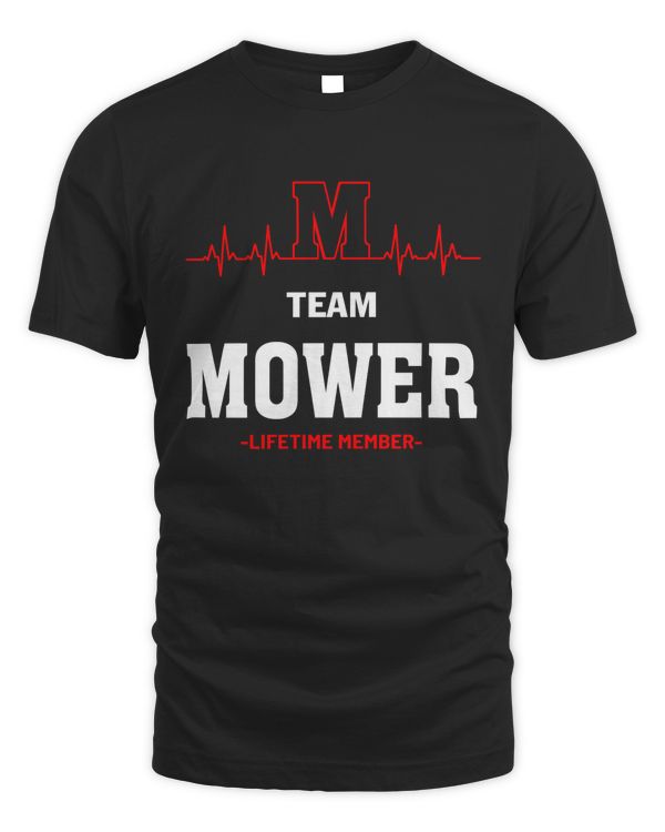 MOWER