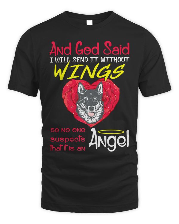 Men's Standard T-Shirt