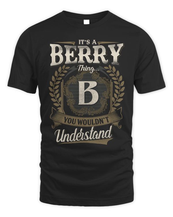 BERRY
