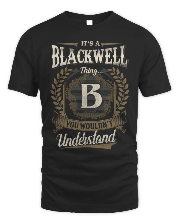 BLACKWELL