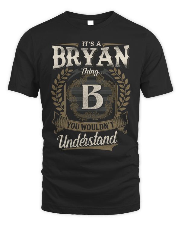 BRYAN