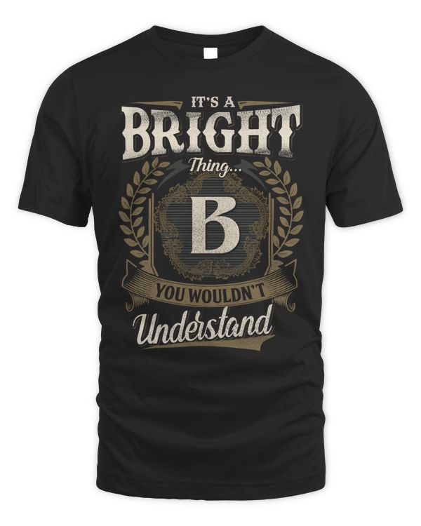 BRIGHT