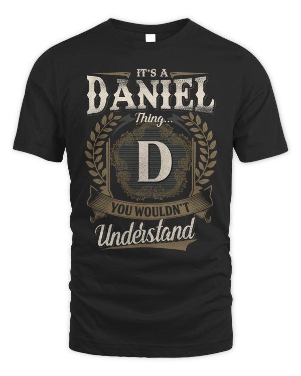 DANIEL