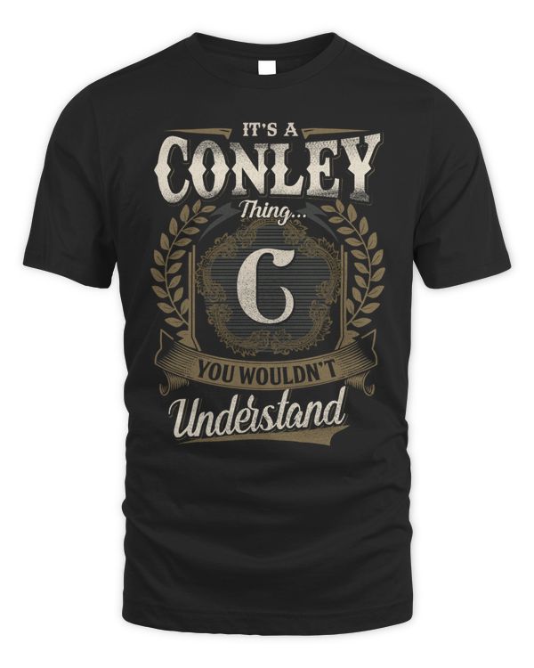 CONLEY