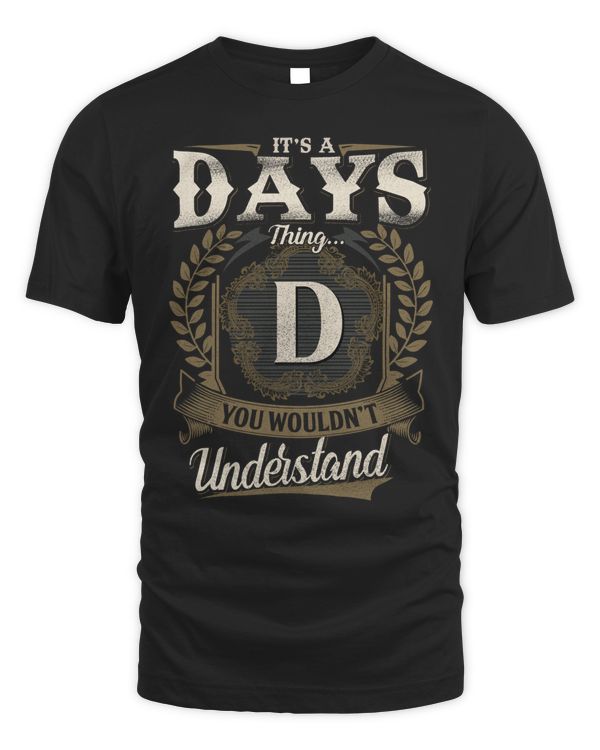 DAYS