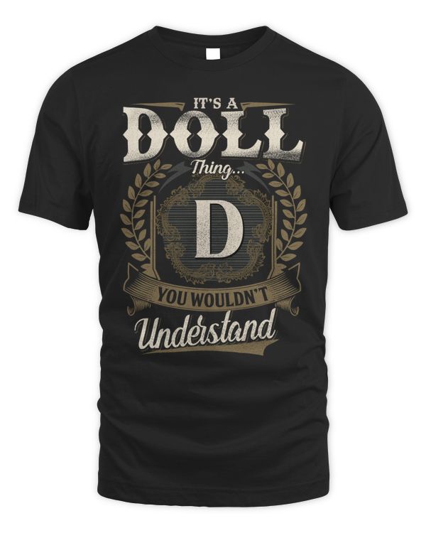 DOLL