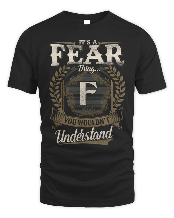 FEAR