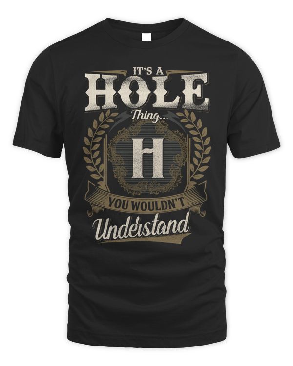 HOLE