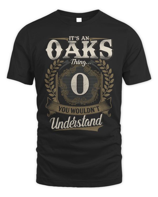 OAKS