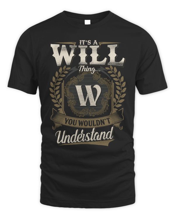 WILL