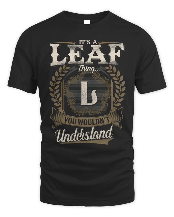LEAF